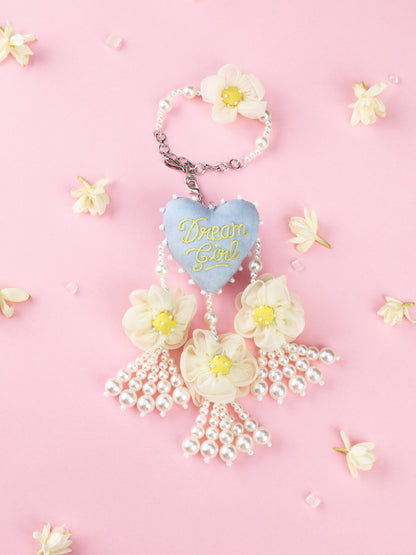 Handmade Dream Girl Lumba for Raksha Bandhan gifting
