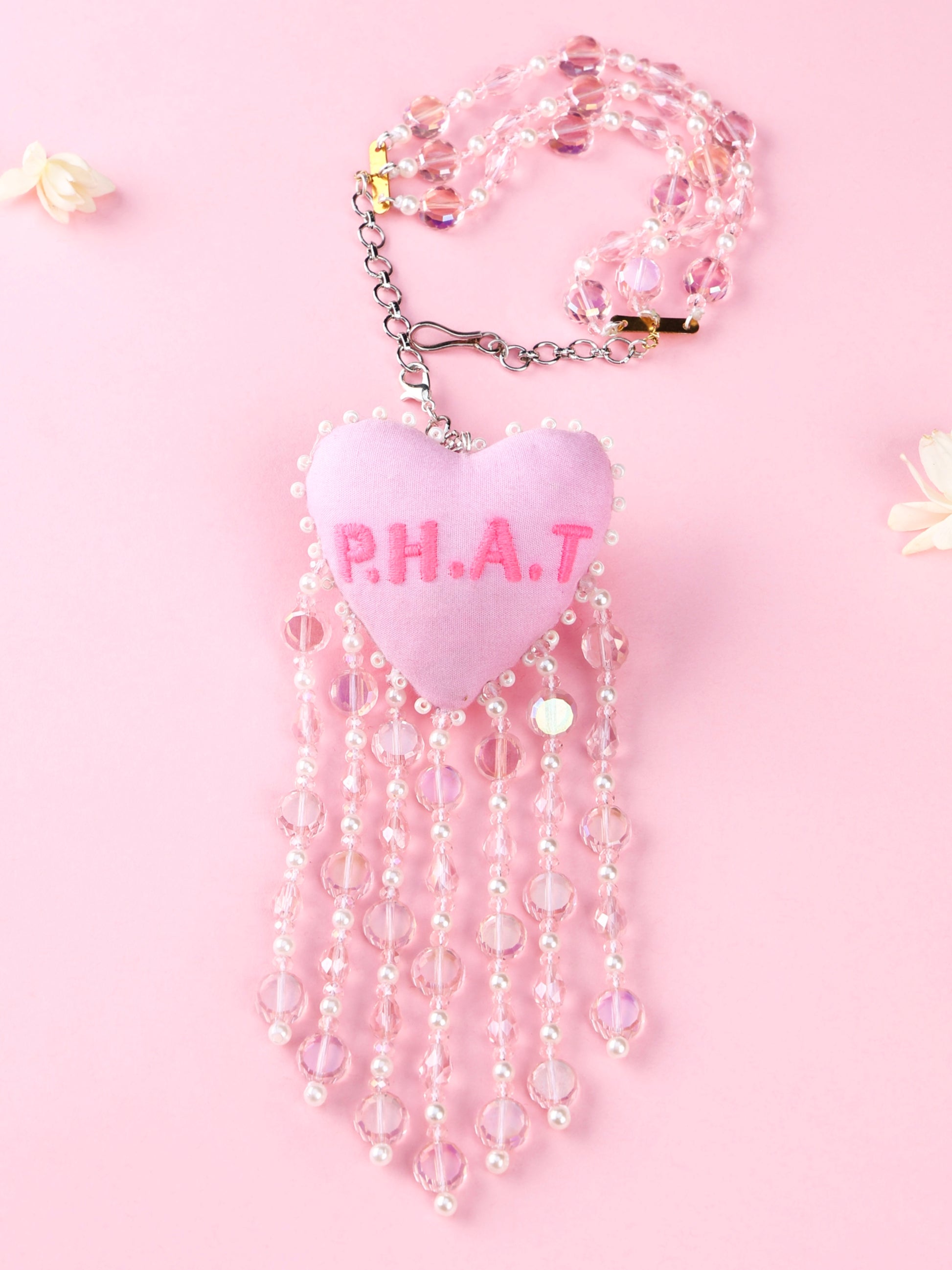 Handmade P.H.A.T Lumba for Raksha Bandhan gifting