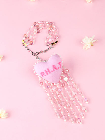 Handmade P.H.A.T Lumba for Raksha Bandhan gifting