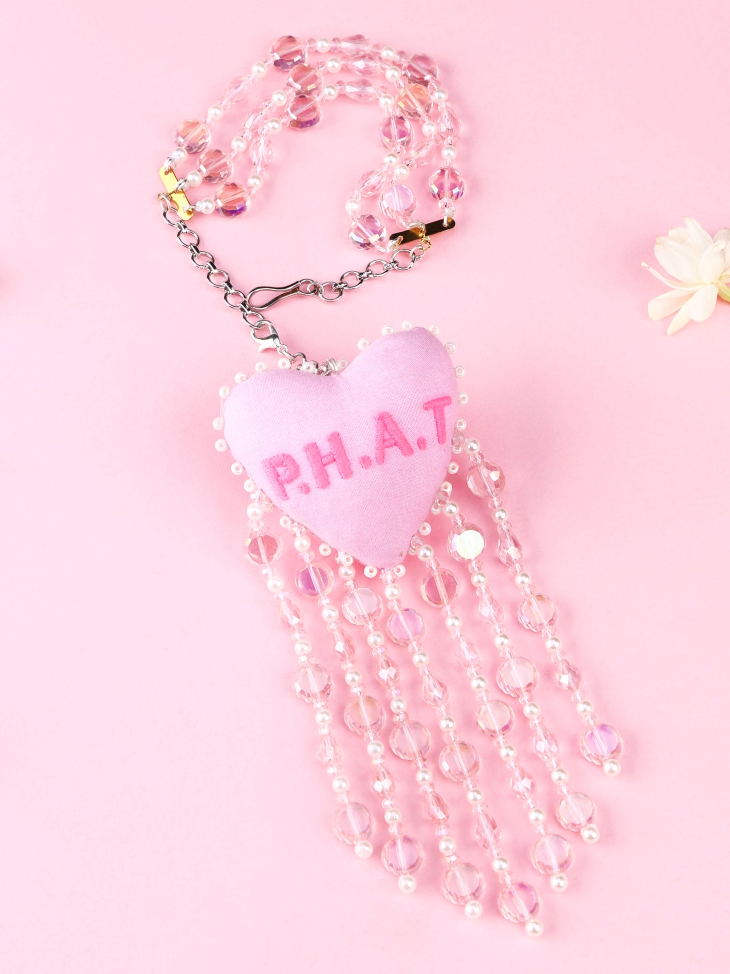 P.H.A.T Lumba - Lumba Rakhi for Bhabhi by Tonoto