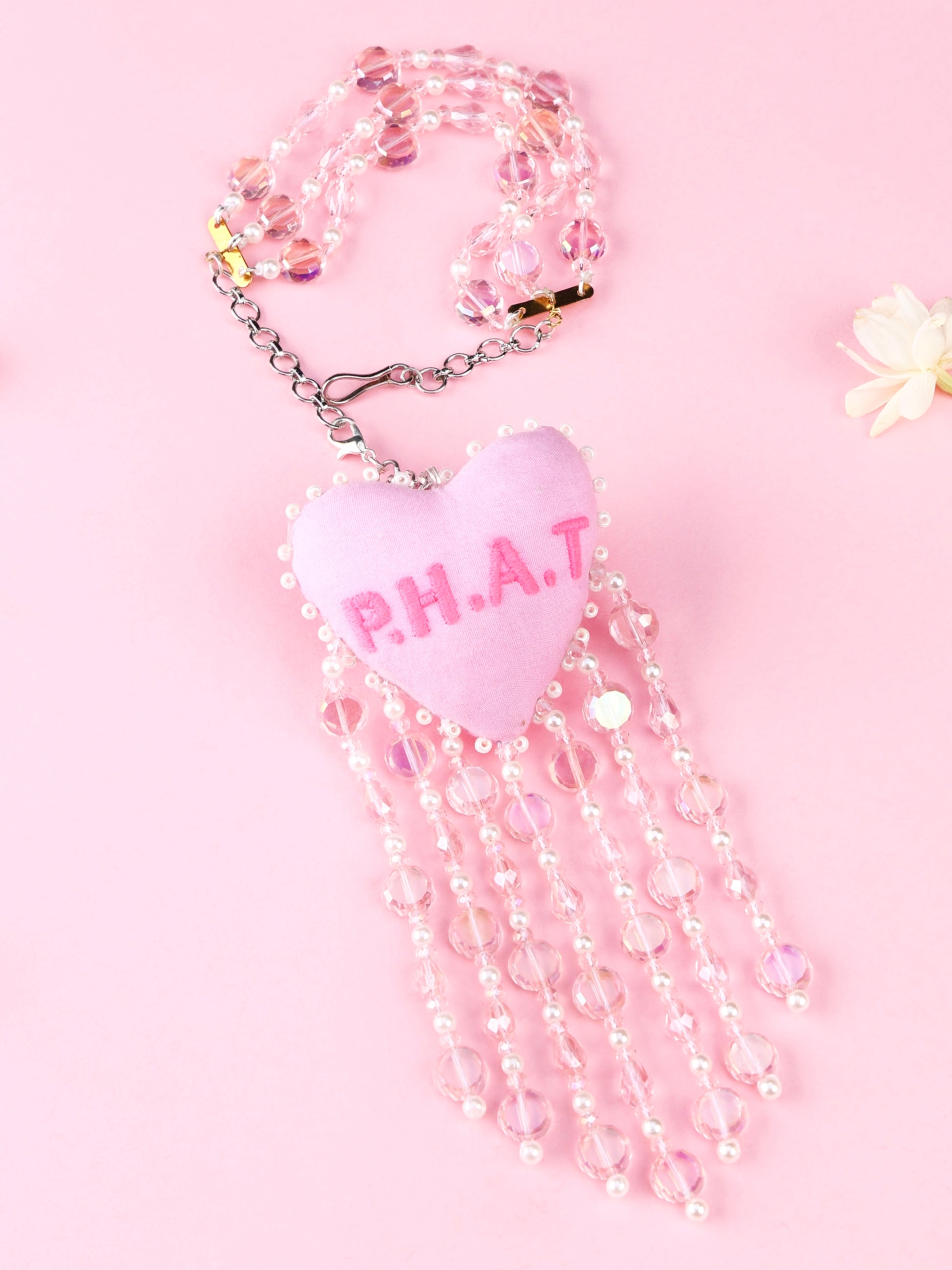 P.H.A.T Lumba - Lumba Rakhi for Bhabhi by Tonoto