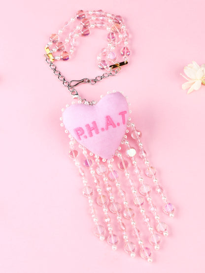 P.H.A.T Lumba - Lumba Rakhi for Bhabhi by Tonoto
