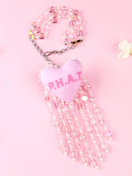 P.H.A.T Lumba - Lumba Rakhi for Bhabhi by Tonoto