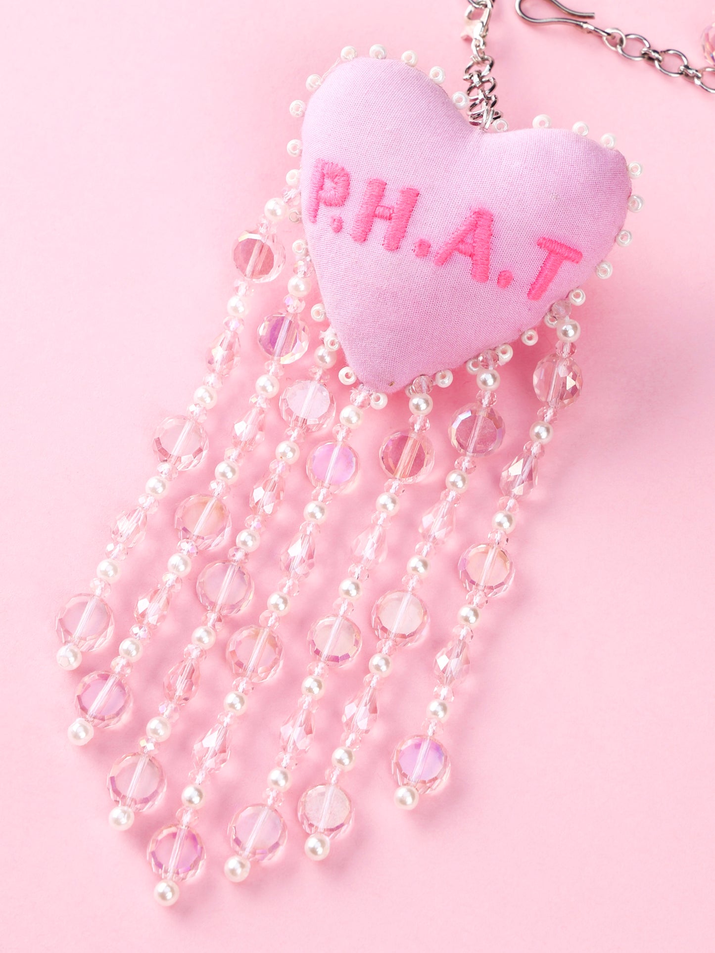 Handmade P.H.A.T Lumba for Raksha Bandhan gifting