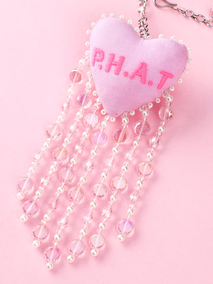 Handmade P.H.A.T Lumba for Raksha Bandhan gifting