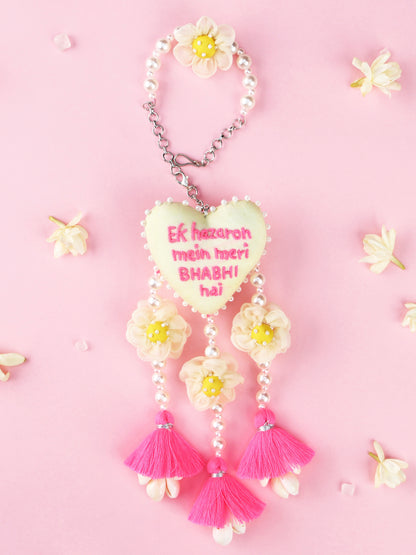 Ek Hazaro Mein Meri Bhabhi Hai Lumba Rakhi