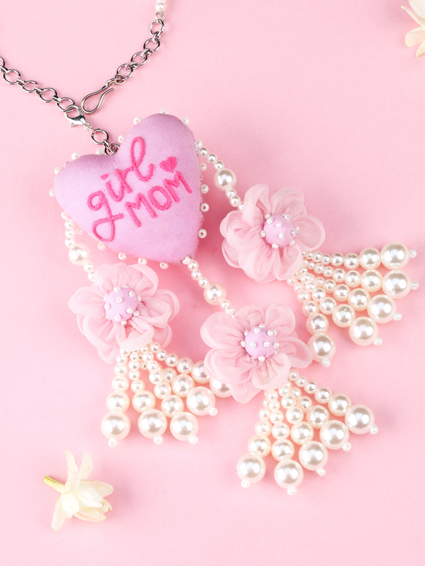 Girl Mom Lumba Rakhi