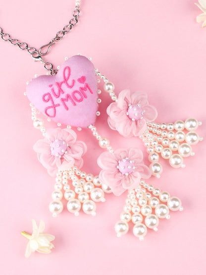 Girl Mom Lumba Rakhi
