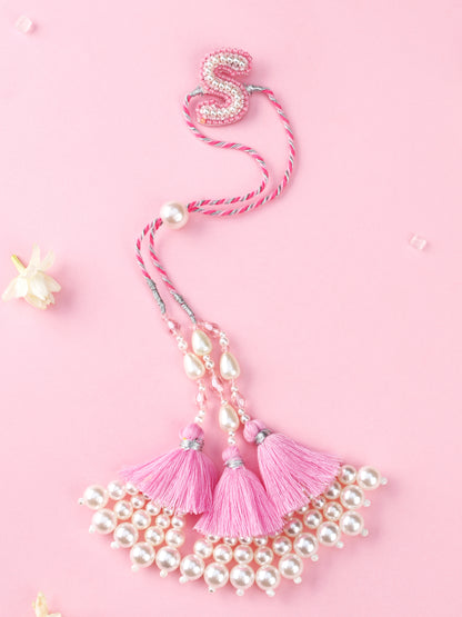 Initial Lumba Rakhi