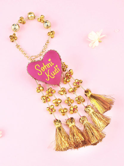 Sohni Kudi Lumba Rakhi