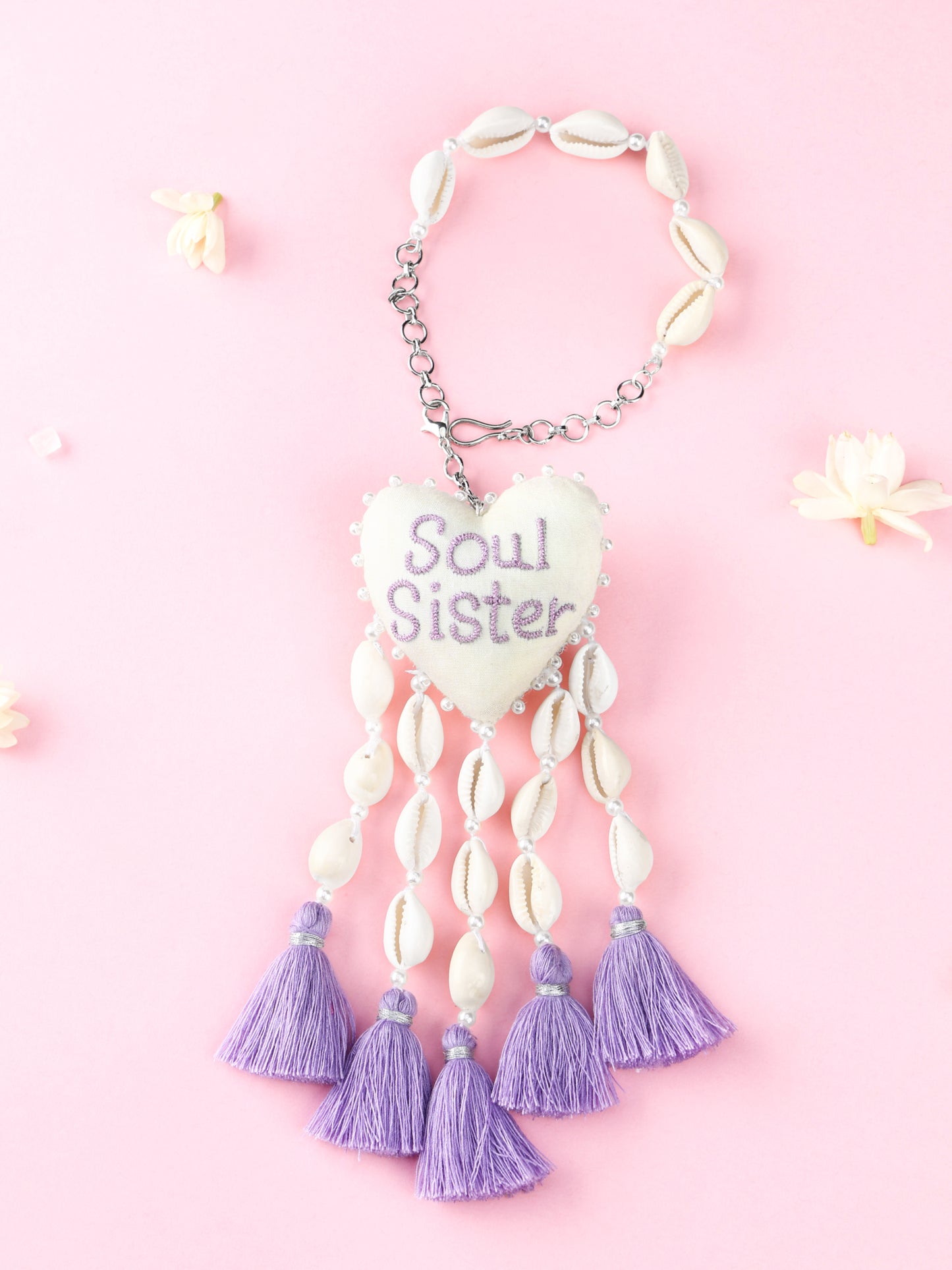 Soul Sister Lumba Rakhi 2026
