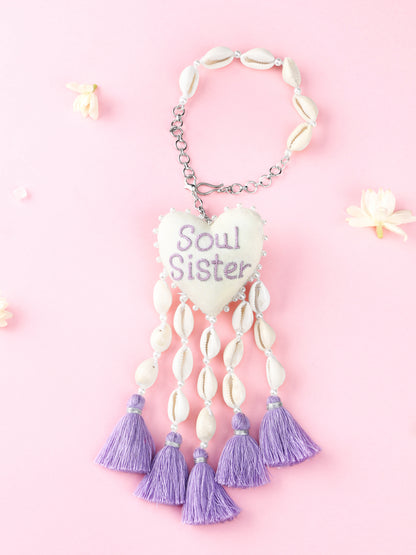 Soul Sister Lumba Rakhi 2026