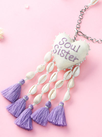 Soul Sister Lumba Rakhi 2026