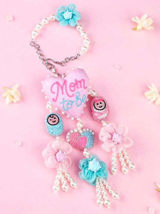 Mom to be Lumba -  Rakhi for Expecting Mothers by Tonoto