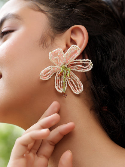 Lily Earrings