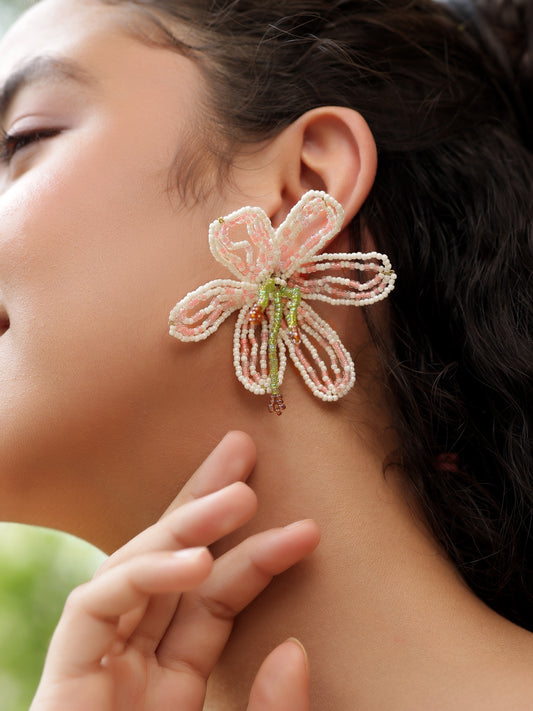 Lily Earrings