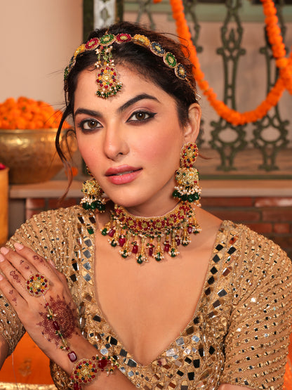 Noorani Mathapatti