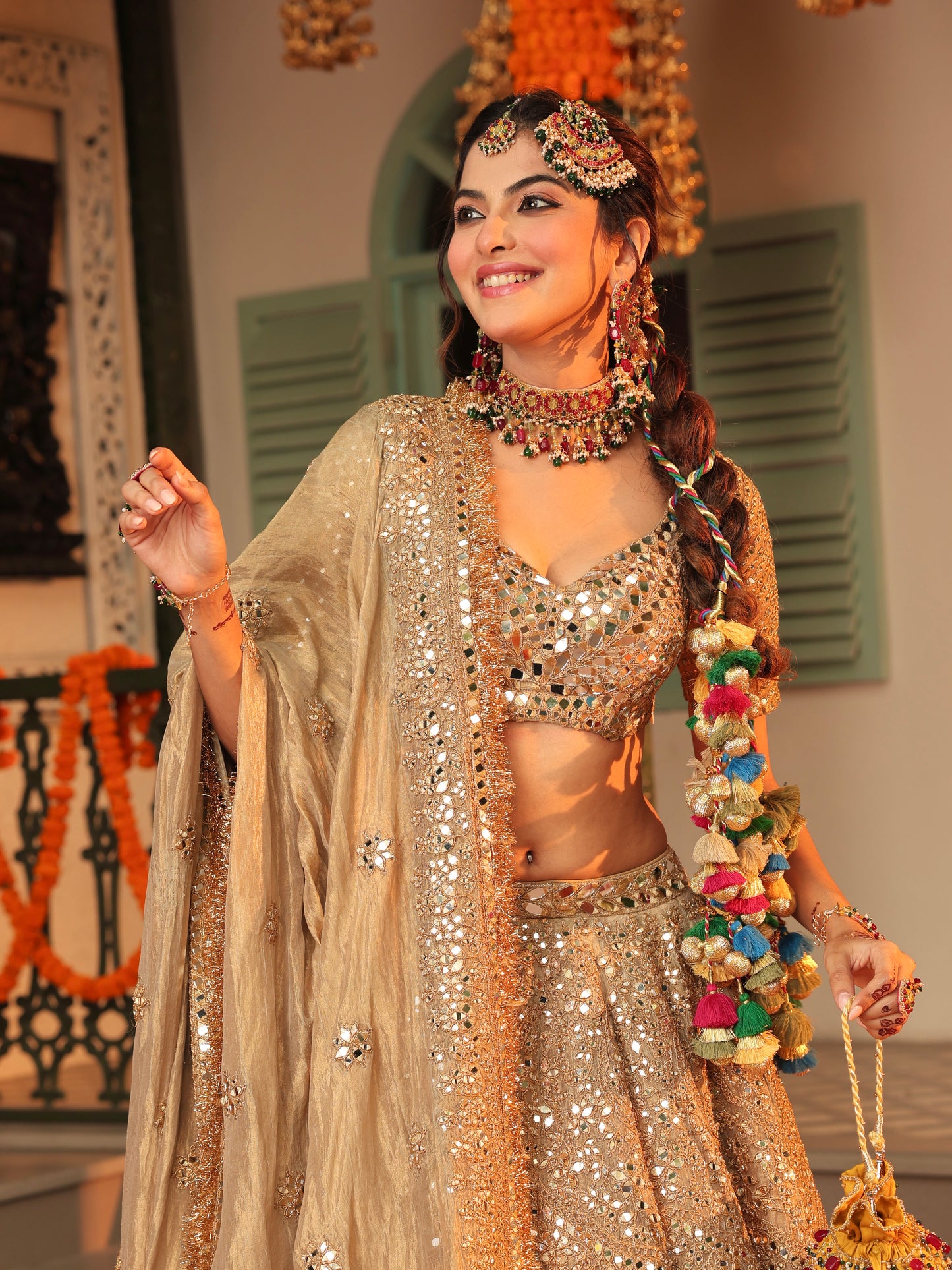 Noorani Parandi