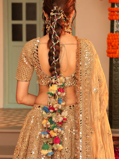 Noorani Parandi