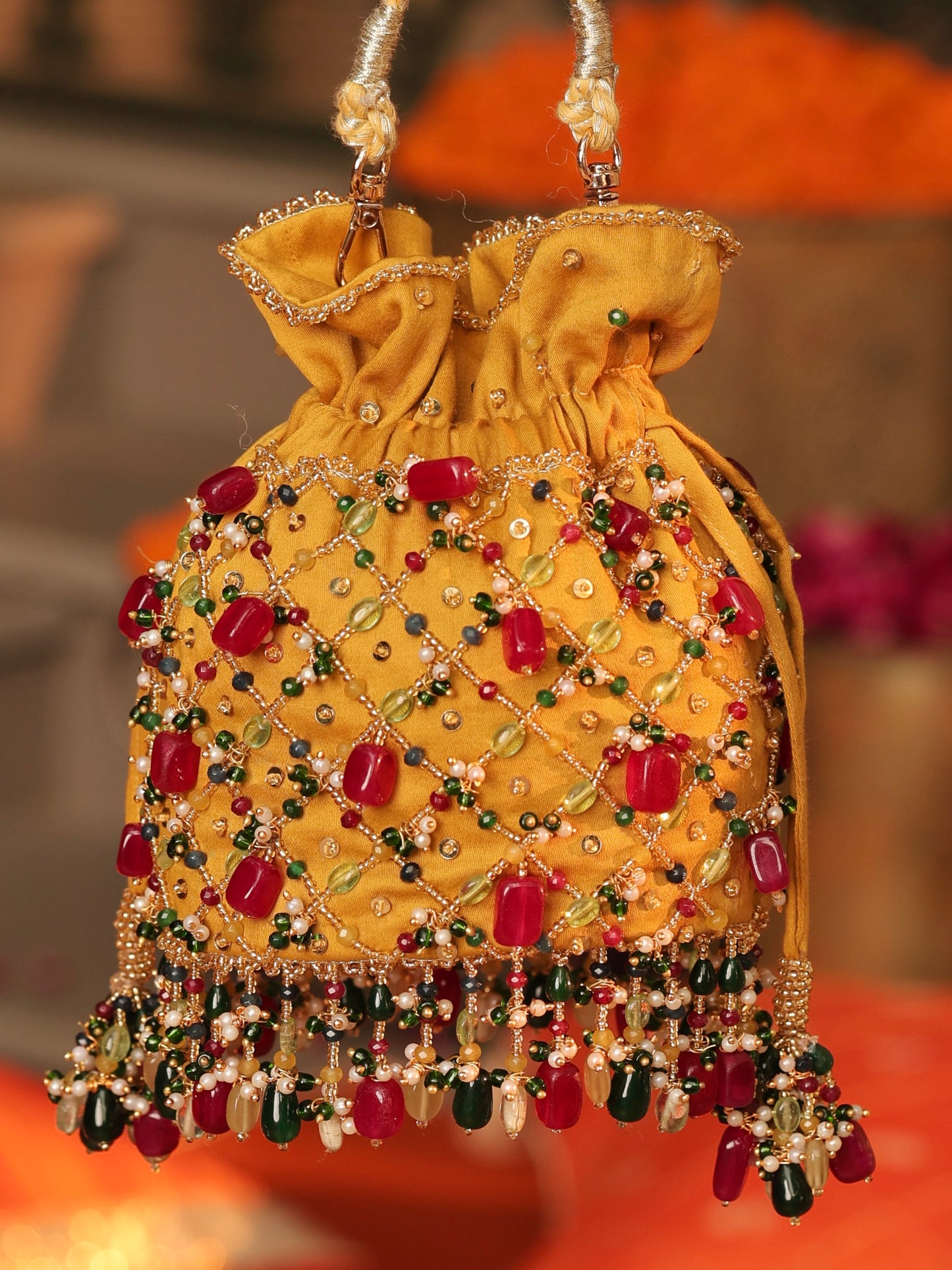 Noorani Potli (Mini)