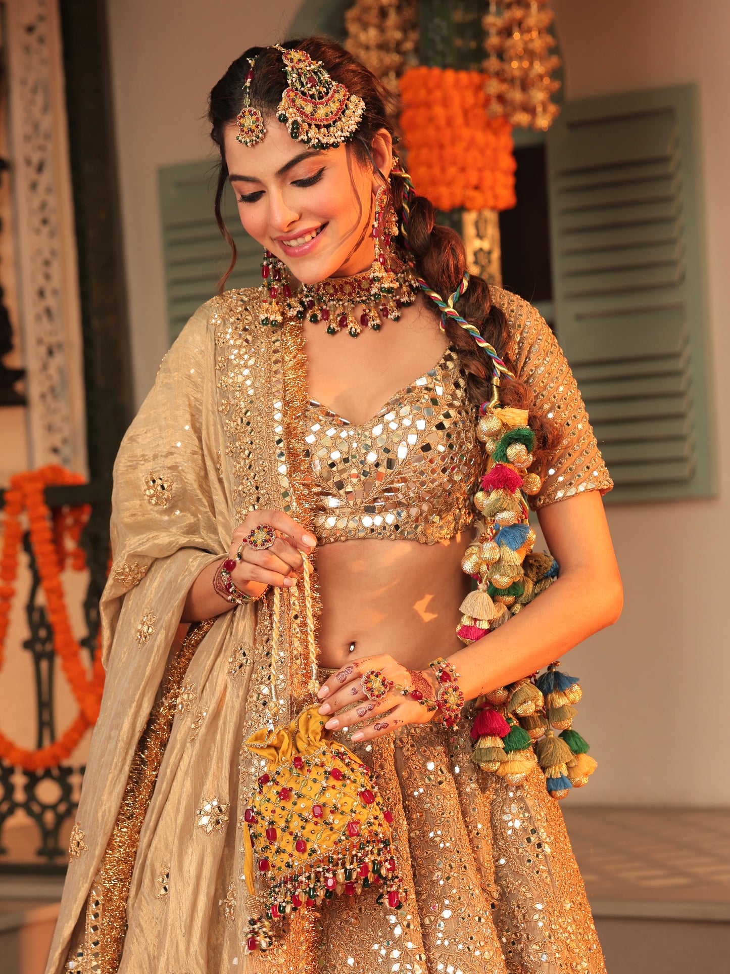Noorani Potli (Mini)