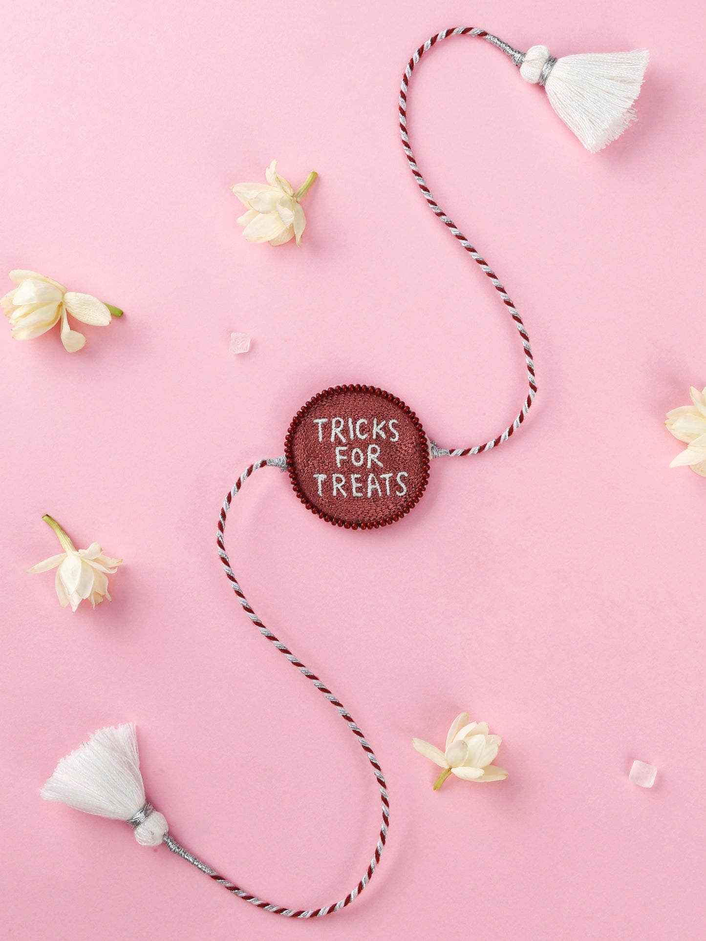 Tricks For Treats Pet Rakhi