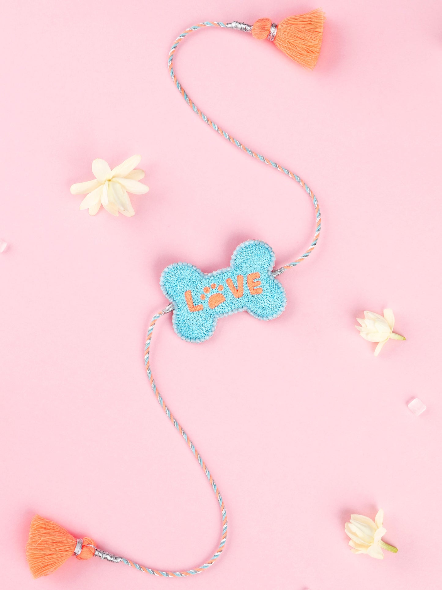 Love Pet Rakhi