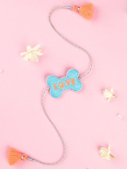 Love Pet Rakhi