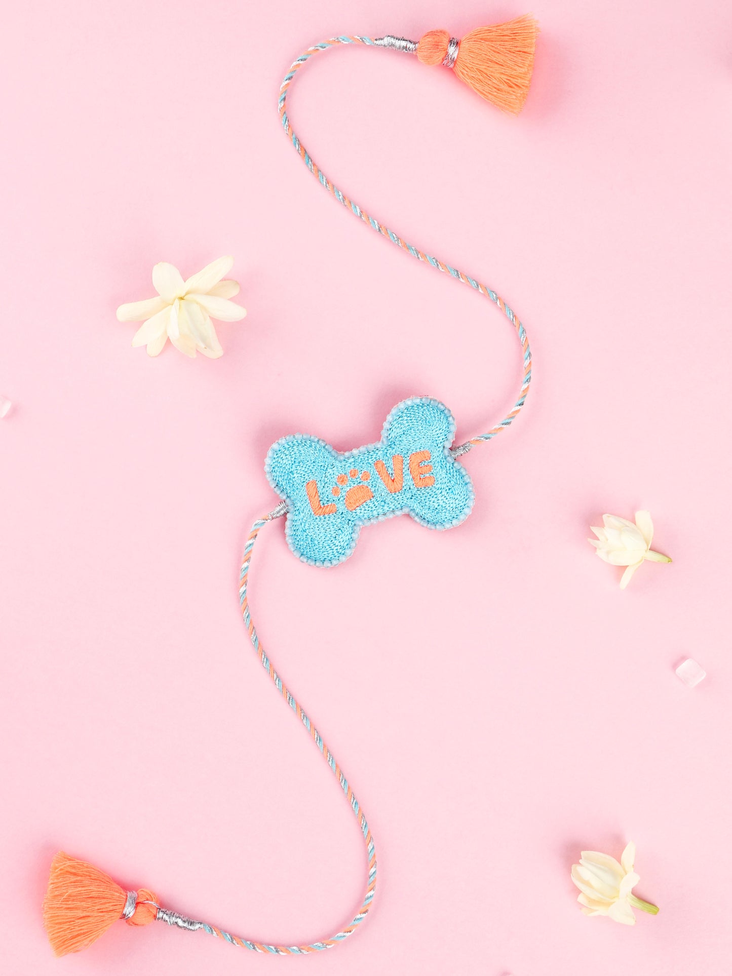 Love Pet - Pet Rakhi by Tonoto