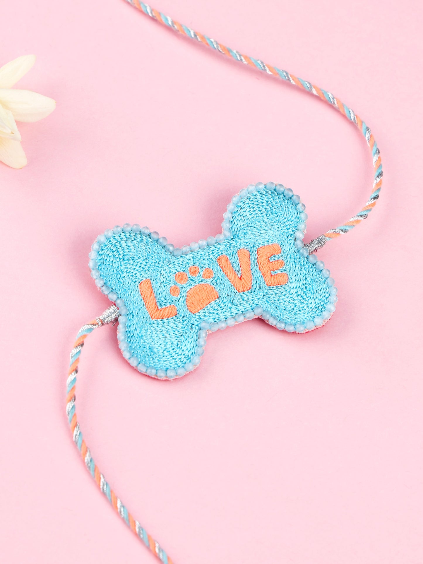 Love Pet Rakhi