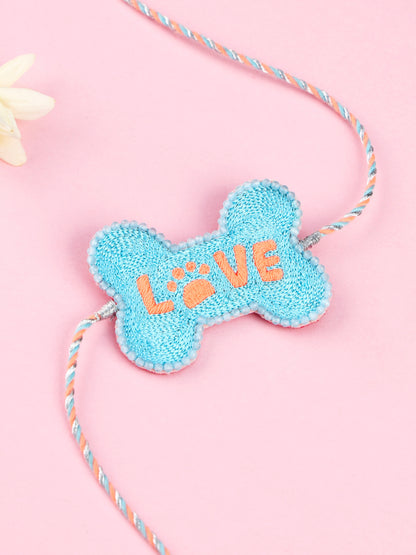 Love Pet Rakhi