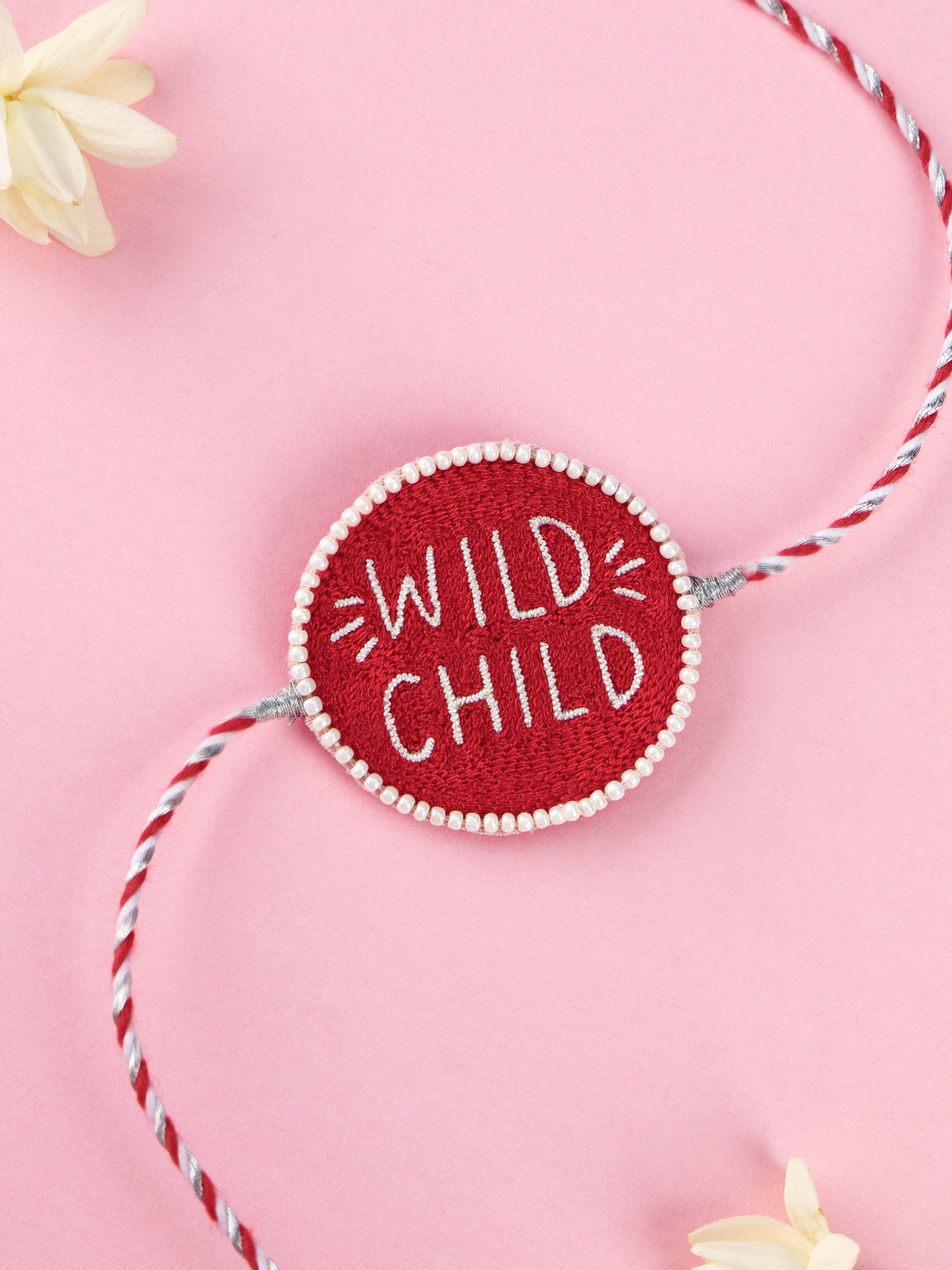 Wild Child Pet Rakhi