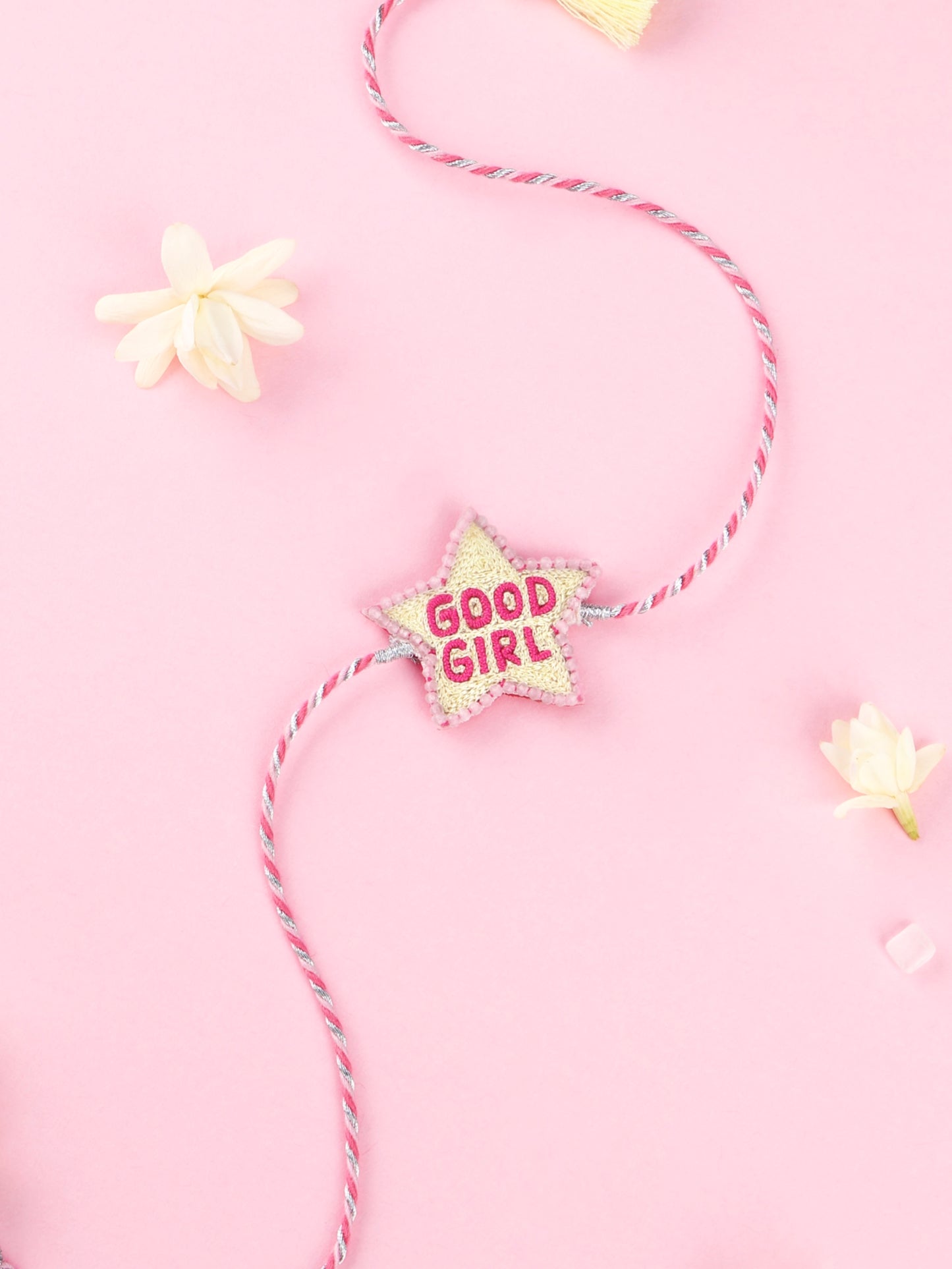 Good Girl - Pet Rakhi by Tonoto