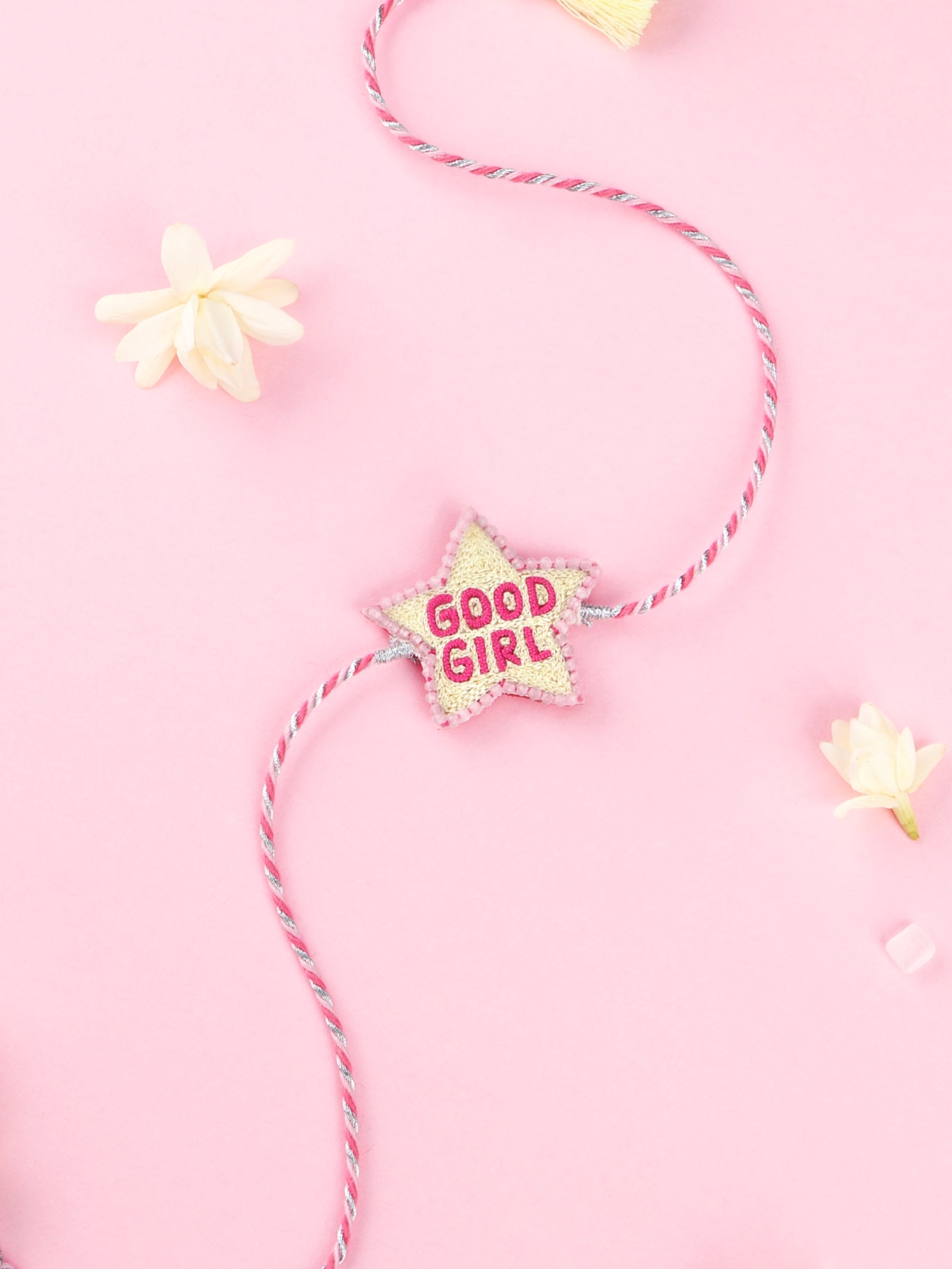 Good Girl - Pet Rakhi by Tonoto