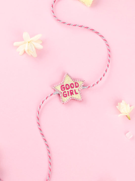 Good Girl - Pet Rakhi by Tonoto
