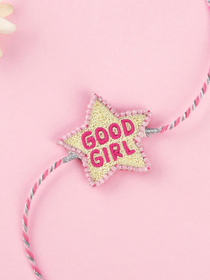 Good Girl Rakhi