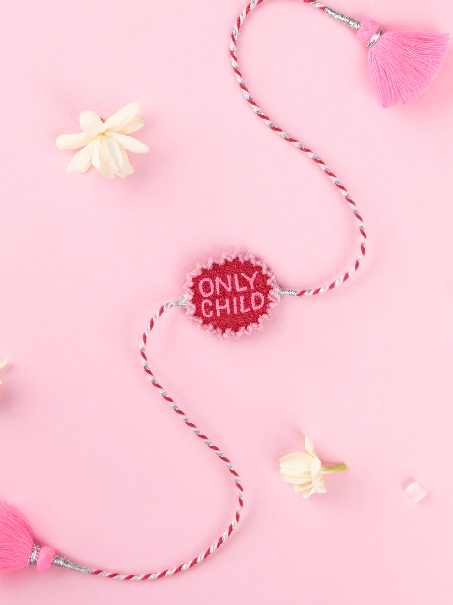 Only Child Pet - Pet Rakhi by Tonoto