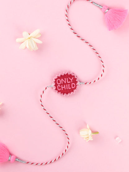 Only Child Pet - Pet Rakhi by Tonoto