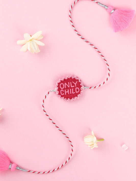 Only Child Pet - Pet Rakhi by Tonoto