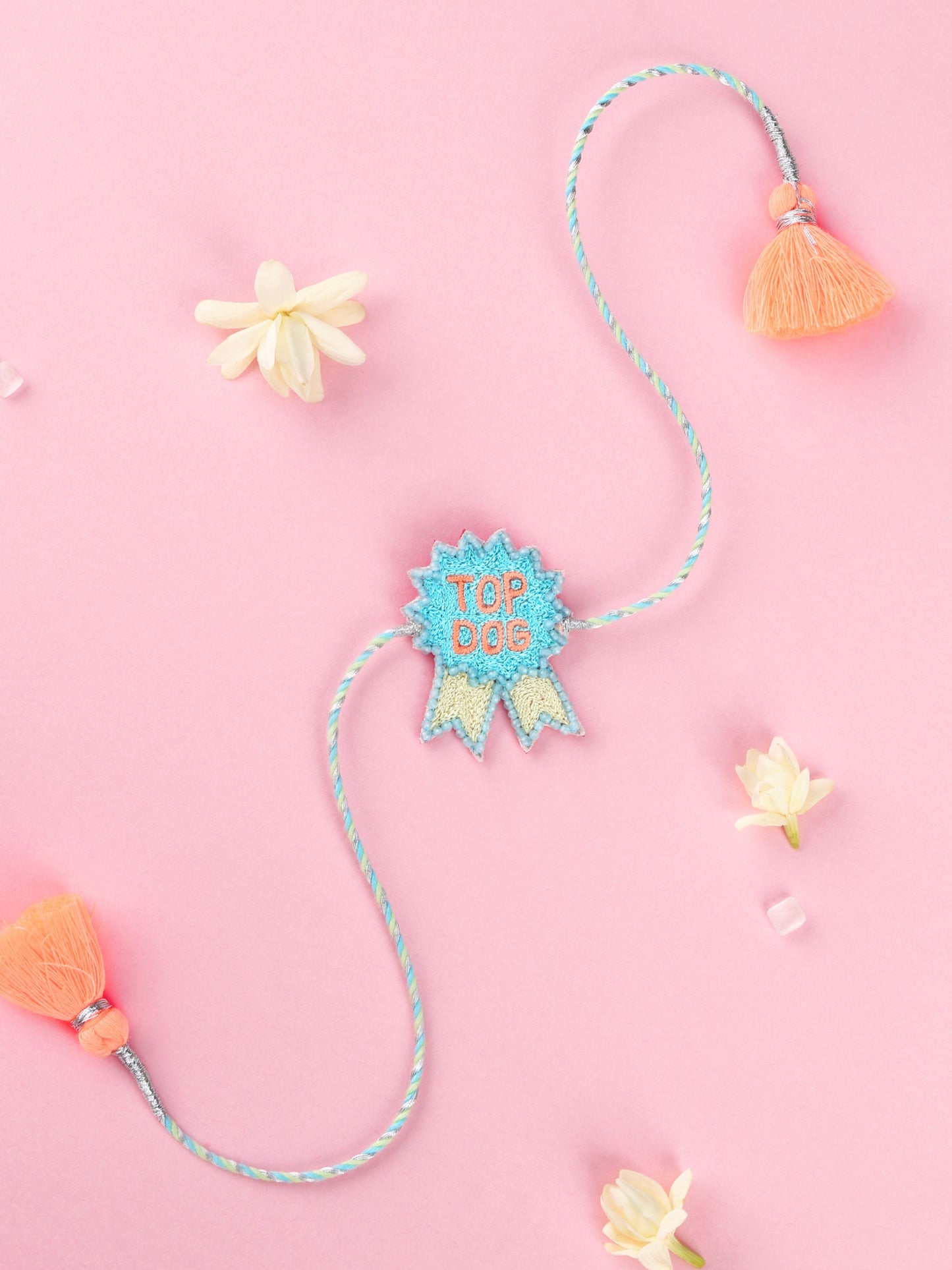 Top Dog Pet Rakhi