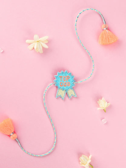 Top Dog Pet Rakhi