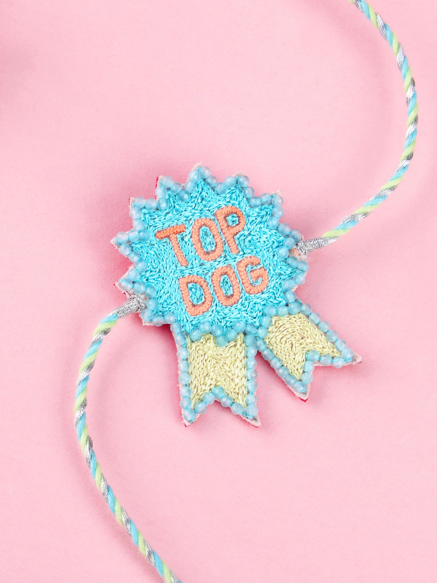 Top Dog Pet Rakhi