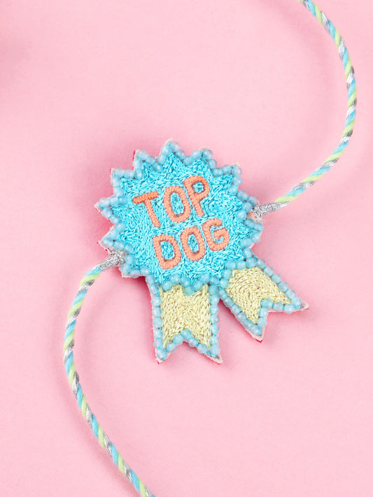 Top Dog Pet Rakhi