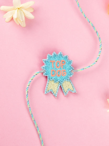 Top Dog Pet Rakhi