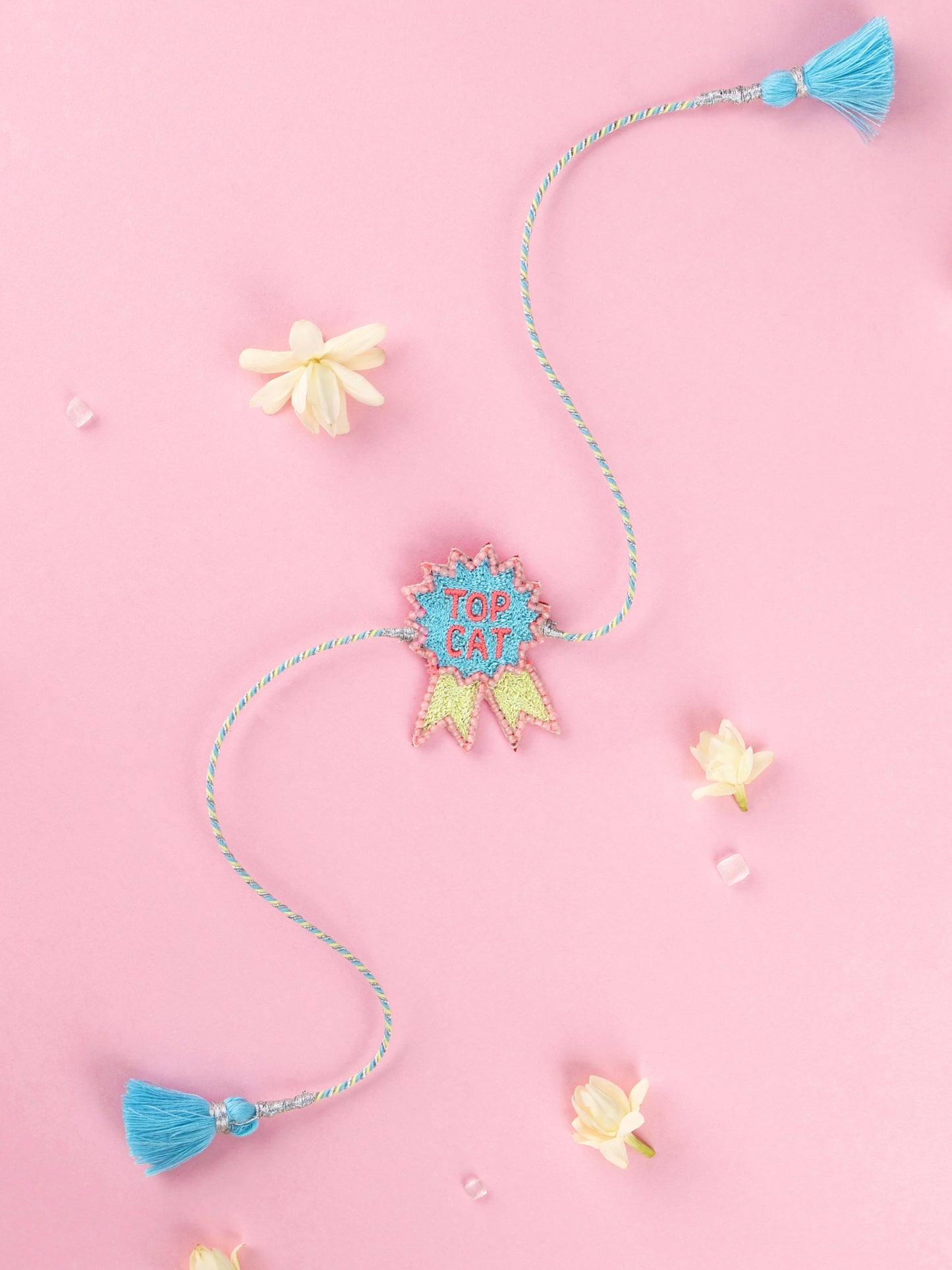 Top Cat Pet Rakhi