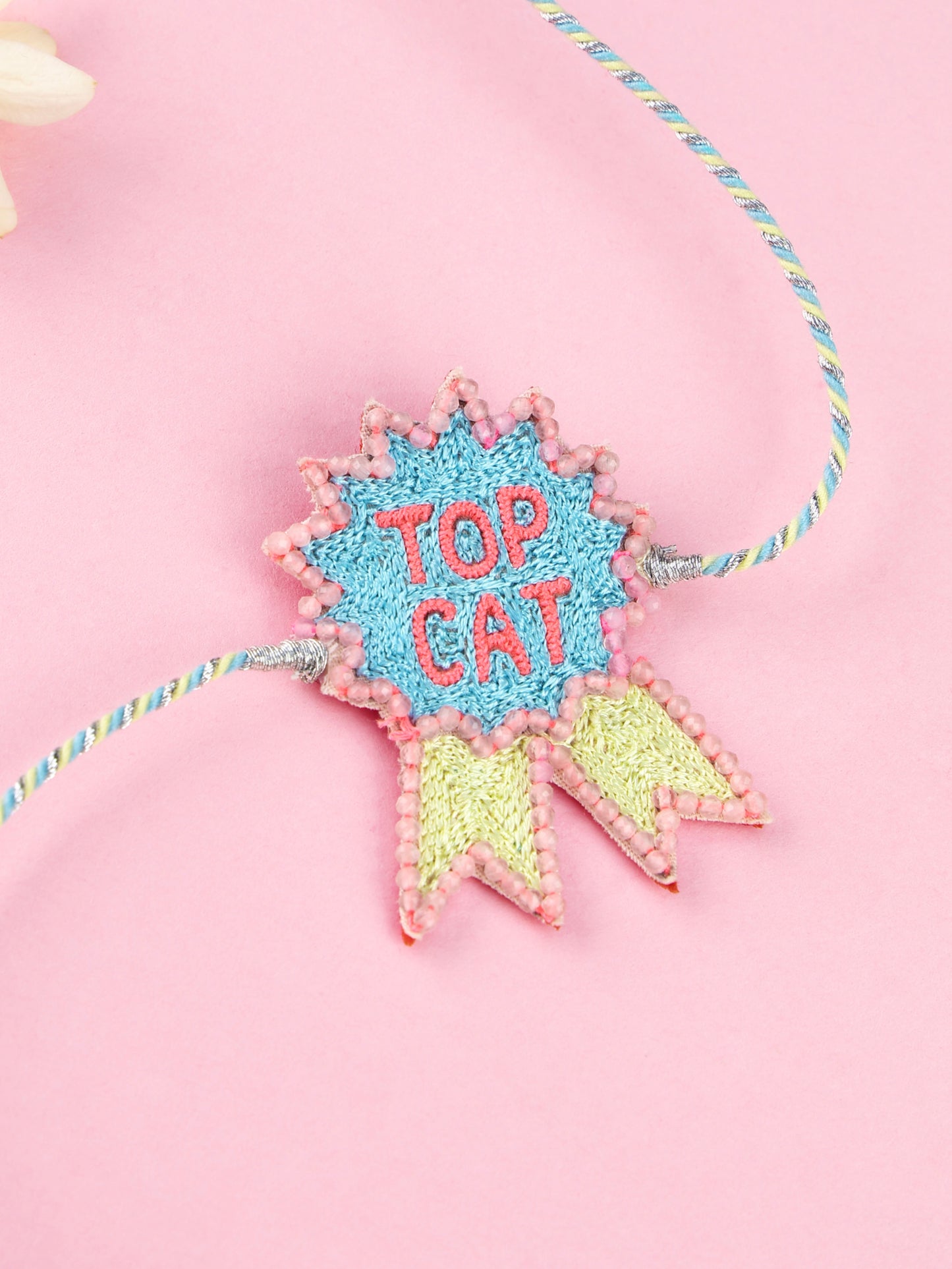 Top Cat Pet Rakhi