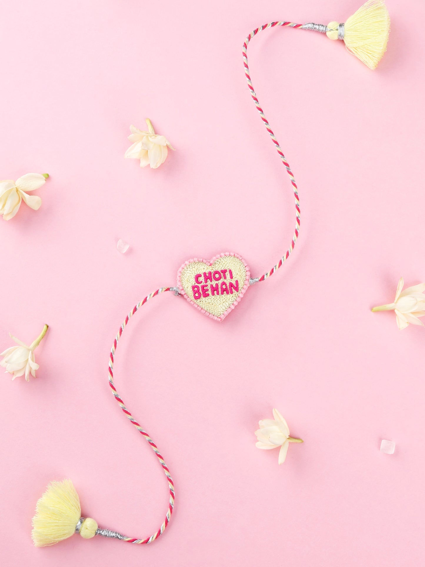 Choti Behan Rakhi - Rakhi for Sister by Tonoto