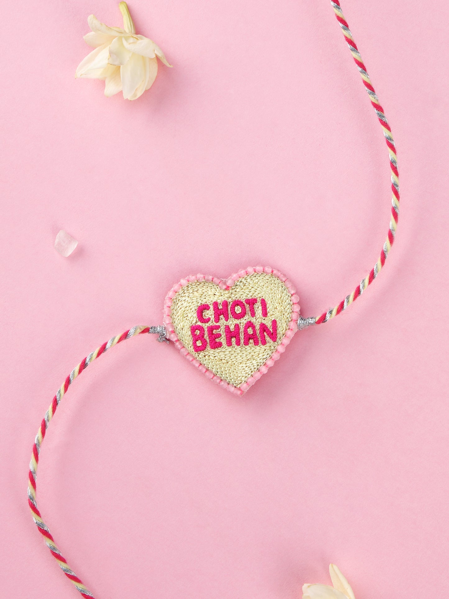 Choti Behan Rakhi