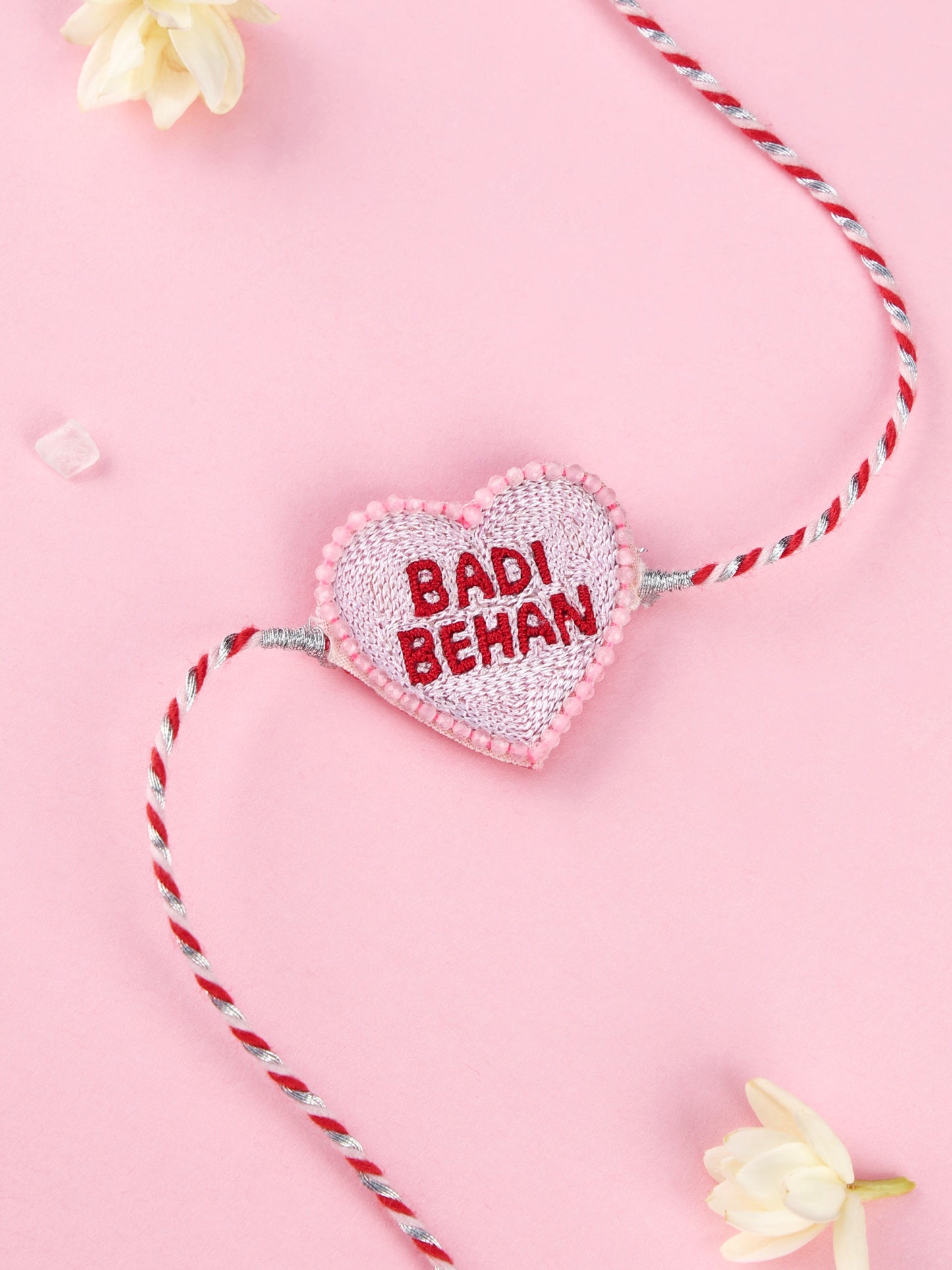 Badi Behan Rakhi