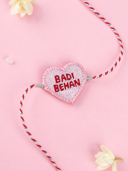 Badi Behan Rakhi